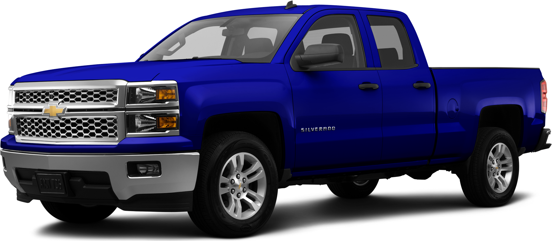 2014 Chevrolet Silverado 1500 Price, Value, Ratings & Reviews Kelley